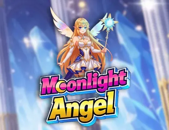 Moonlight Angel PopOK Gaming