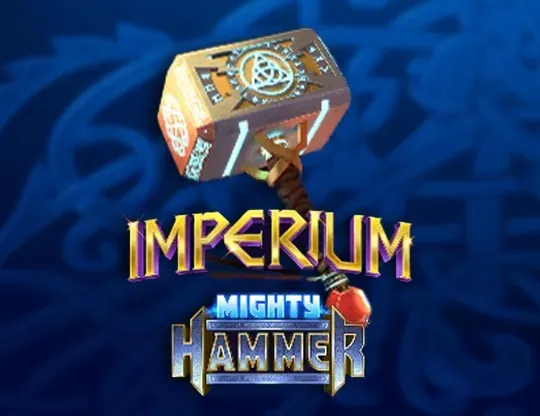 Imperium Mighty Hammer Zitro