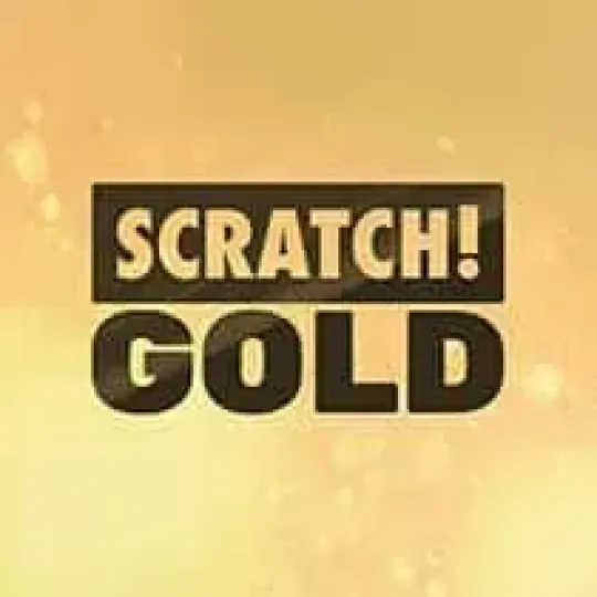 SCRATCH! Gold Hacksaw Gaming