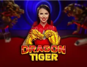 Dragon Tiger Live Pragmatic Play