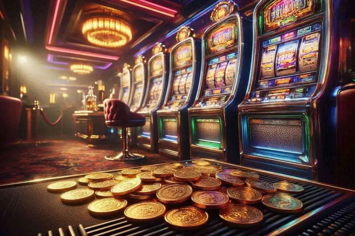 Extreme Spins Casino